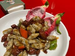 -HOHO餐厅(古子城店)