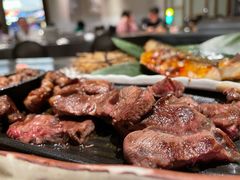 -赤坂亭·M9和牛烧肉·铁板烧(合肥万象城店)