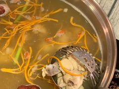 -丫丫汤膳打边炉(宏府408坊店)