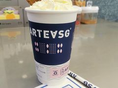 -ARTEASG啊T·新加坡奶茶(桂林路店)