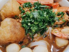-曼谷食堂·泰国家庭料理(丹桂路店)