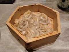 -古都历食南京菜·烤鸭·鸭血粉丝·汤包(南京博物院店)