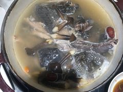 -黑鸡小馆(金源店)