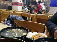 -百年尹氏汤包(湖南路狮子桥店)