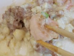 -清真·同发顺饭庄·烧麦(总店)