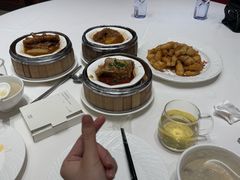 -凤凰楼酒家·粤宴点心(华强北店)