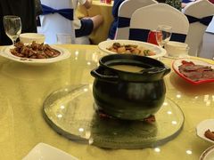 -胖大姐黄辣丁鱼庄(新津店)