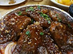 -西北莜面村(太原店)