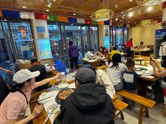 -乡土特色.冷锅鱼.牦牛肉汤锅