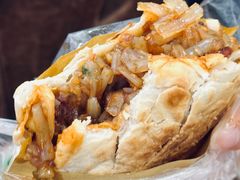 -刘氏方酥锅盔(古城总店)