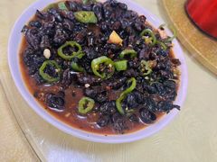 -红炎炎农家菜老字号(金水台店)