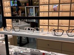-一代眼镜·蔡司配镜(浦东大拇指广场店)