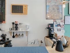 -悟白咖啡WoobyCafe