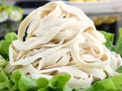 手擀面-小龙坎老火锅(城阳路店)