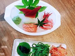 -隐鮨日料(北辰三角洲店)