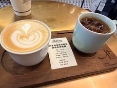 -Parking Coffee(孩儿巷店)