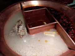 -雾漫川城重庆火锅(上和商业广场店)