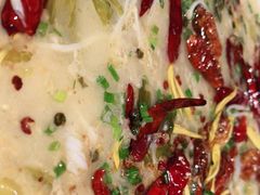 -江渔儿酸菜鱼(东厦一百店)