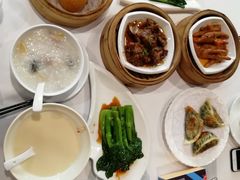 -悦雅居·老广州老味道(长湖店)