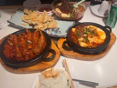 -七八冷面·延边朝鲜族美食(圣熙八号店)