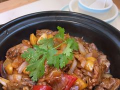 -鹅香四海·卤水火锅·砂锅粥·潮汕菜(宝安店)