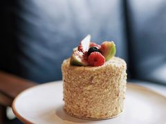 -UPPER KITCHEN(延安路店)