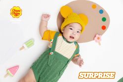 -星豆豆儿童摄影(南郊太白南路店)