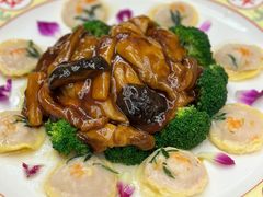 -鹿鸣春饭店(总店)