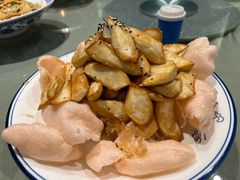 -知音酒楼(花园店)