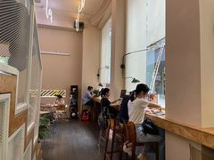 大堂-樹夏shhha(越秀店)