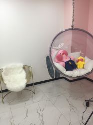 -久匠·野生眉半永久纹眉