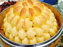-雅和生态渔庄·宜城锅巴饭(龙灵山公园店)