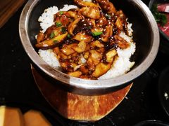 -九田家黑牛烤肉料理(石路天虹店)