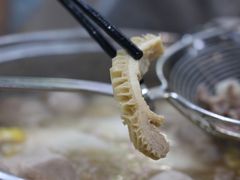 -来自潮州牛肉店(华强北店)