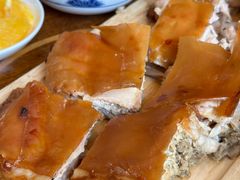葡囯黑豚豬肉各种菜式-荟景阁葡国餐厅