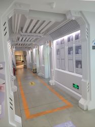 -唯儿诺儿童医院·儿科·眼科·口腔(海岸城店)