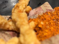 -掂档潮汕牛肉火锅(沈阳万象城店)