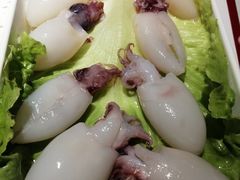 -卤教授老火锅