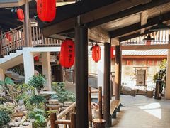 -乡村酒家·湖景客家菜(观澜店)