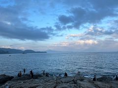 -大梅沙海滨公园