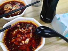-四川老牛麻辣烫(北门桥店)