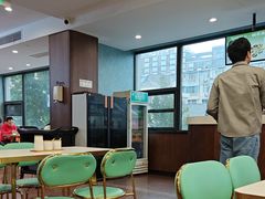 -古南都·清真绿柳居菜馆(太平南路店)