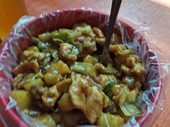 -胖哥料理(兴义里店)