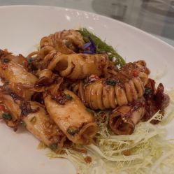 -安蒂娅美兰酒店·宴会厅