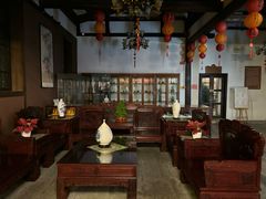 -聚春园驿馆(福州三坊七巷店)