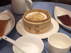 -建滔诺富特酒店-悦餐厅
