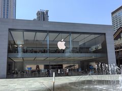 -Apple零售店(成都太古里店)