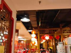 大堂-芦月轩羊蝎子(劲松店)