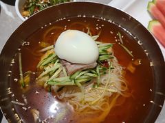 -韩盛·古法烤肉店(皇城恒隆广场店)