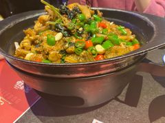 -蛙有道·铁锅牛蛙(万泰汇店)
